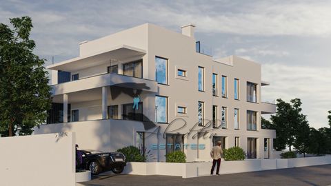 A residential building in Okrug Gornji with six luxury apartments under construction, two per floor, at a price of €340,000 – €620,000. Each apartment consists of a hallway, living room, dining room, kitchen, two to three bedrooms and two bathrooms. ...