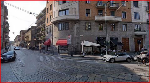 TRIBUNALE, MILANO, Pizzeria / Pub for sale of 100 Sq. mt., Restored, Heating Centralized, Energetic class: Not subject, placed at Ground on 7, composed by: 10 Rooms, 3 Bathrooms, Price: € 220,000