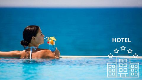 Entdecken Sie das Juwel an der Portugiesischen Riviera mit unserem beeindruckenden 5-Sterne-Hotel Wir verfügen über ein breites Portfolio an Hotels mit exklusiven Verkaufsaufträgen in Ibiza, Mallorca und Marbella. Die vertrauliche Natur der Transakti...