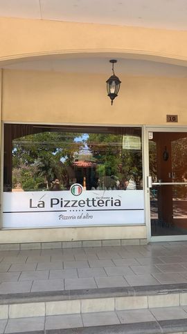 Have you ever wanted to own a business and live in Paradise? We have the perfect business for you! This profitable Italian restaurant and pizzeria is for sale for $240,000US. La Pizzetteria is located in the town of Potrero in the Casa del Sol strip ...