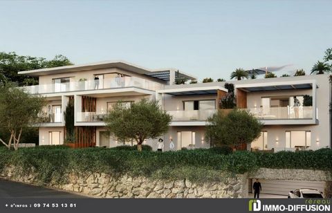 Sheet FRP158946: APARTMENT/VILLA 142M² - 3 CAR GARAGE Discover the Ultimate Exclusivity in Biot - Your Real Estate Dream Comes to Life! In the preserved heart of Biot, reserved for only 5 lucky people, emerges a real estate gem that transcends all ex...