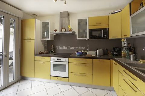 Thalia Patrimoine - Gestion de Patrimoine & Immobilier