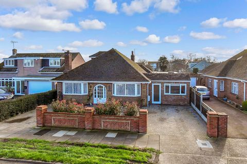 When we bought the bungalow, we could see the potential to extend it as it is in a large plot and we are very proud of the additions and upgrades that we have made to create this elegant home including, not only the extension but also installing oak ...