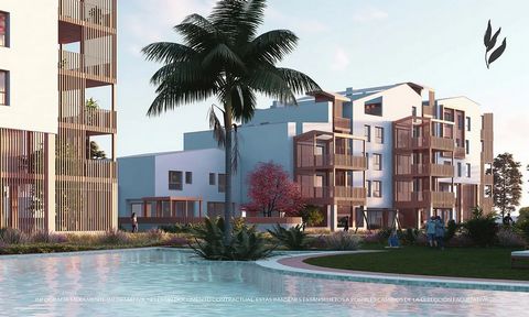 Updated: March 2024 Current Status: Off Plan Availability:Only 2 units for sale Prices: €392.000 -€397.000 About Discover a project designed with sustainability at its core. This development harnesses innovative strategies, including advanced rainwat...