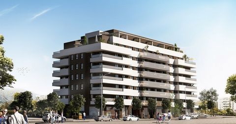 Ayre Homes is a New Development of 62 apartments, 2 and 3 bedroom with large terraces with good orientation...July 2022, only 12 apts remaining. 2 beds from 239,000€ and 3 beds from 259,000€ Construction will commence in July 2021 - this summer and c...