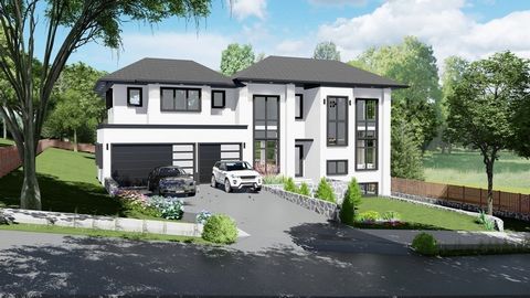 Almost done. A masterpiece by local developer known for innovation. This home will showcase architectural brilliance, luxury finishes & a carefully designed floor plan that caters to both entertaining & comfortable living. Oversized windows will crea...