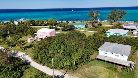 Welcome to your dream opportunity in the Port Royale Subdivision on South Bimini! Nestled in the heart of this tranquil paradise, this vacant lot spans 75x100 square feet, presenting a canvas for your ideal single-family retreat. This property is clo...