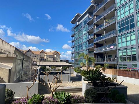 Located in The Anchorage. Chestertons is pleased to offer for sale this garden apartment in The Anchorage, Gibraltar. Boasting four double sized bedrooms, two bathrooms, large living / kitchen / dining area and the real wow factor of this property is...