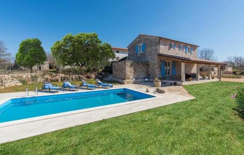 Price fell from 1 280 000 eur to 935 000 eur! An indigenous stone villa with a spacious territory of 9000 sq.m. in Sveti Lovrec area near Porec, cca. 12 km from the sea! Located on the edge of a charming village, only 16 km from the town of Poreč and...