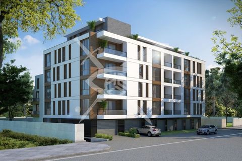 Company 'EX' presents to your attention a two-bedroom apartment in a new building in Dragalevtsi district. Ovcha Kupel. LOCATION: Close to a metro station, public transport stops, kindergarten, school, shops of all types. CONSTRUCTION: The apartment ...