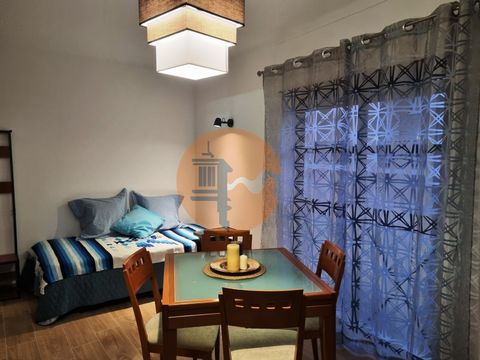 Flat in Altura for Rent from 15 September to 16 June. This property consists of 1 equipped kitchen, 1 bedroom, 1 living room 1 WC. It has a balcony in front of the living room with generous area. This all decorated with very good taste. Mark your vis...