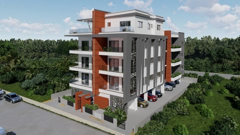 Located in Paphos. Off Plan2 bedroom, 2 bathroom luxury apartment for sale, located in the Pafos center, on third floor.• Covered parking• Individual provision for electric car charger• Storage on the ground floor level• Master bedroom en-suite• Door...