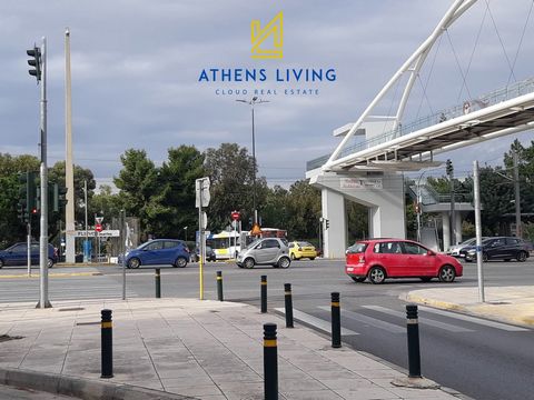 Apartment For sale, floor: 1st, in Palaio Faliro. The Apartment is 52 sq.m.. It consists of: 1 bedrooms (1 Master), 1 bathrooms, 1 kitchens, 1 living rooms. The property was built in 1968. Its heating is Natural gas, it has Alluminum frames, the ener...