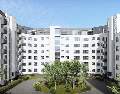Address: Johanniterstraße 3 10961 Berlin Property description – THIS APARTMENT IS RENTED – – This is a publicly subsidised housing construction whose commitment expires on 31.12.2028 – the redemption sum is paid by the seller company – No occupancy f...