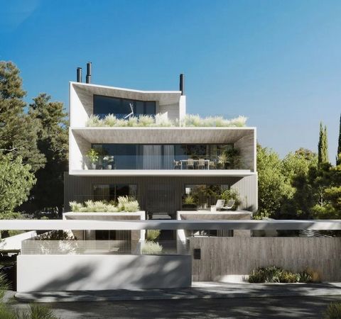 Luxury Apartment in Kifisia Luxurious Living Redefined Welcome to Apartment of 203 sq.m, where dreams find their home. Nestled in the heart of Kifissia, this 203.22 sqm masterpiece boasts unparalleled luxury and originality. Step into a world of opul...