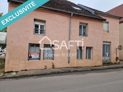 APPARTEMENT CENTRE GY