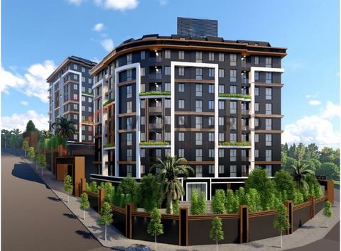 The apartment for sale is located in Pendik. Pendik is a district located in the Asian side of Istanbul. It is situated on the coast of the Marmara Sea and is known for its beautiful beaches. Pendik is a rapidly developing area with many new resident...