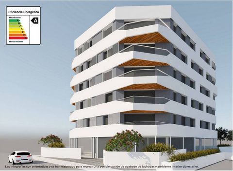 Apartments for sale in Águilas, Murcia, Costa Cálida New development of flats in the Las Yucas residential complex. Exclusivity, quality and design embodied in spacious properties with very well used spaces with 3 and 4 bedrooms. All exterior, withou...