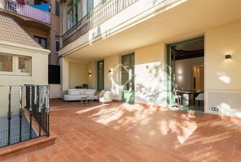 Provenza Cuadrado De Oro is a new development in the Eixample Right neighbourhood of Barcelona city centre, a strategic and privileged area known locally as the Golden Square due to the high number of beautiful buildings, high-end shops and exquisite...