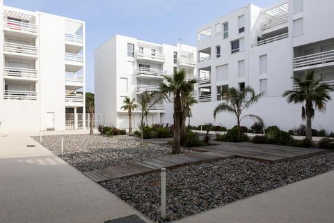 Die Residenz Les Voiles Blanches bietet moderne und elegante Para-Hotel-Apartments, perfekt für Freizeit- oder Geschäftsaufenthalte. Die in Port Leucate an der Mittelmeerküste gelegene Residenz profitiert von einer außergewöhnlichen Lage zwischen dem...