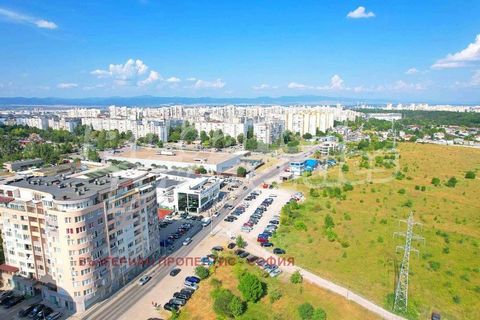 For more information, call us at: ... or 02 425 68 14 and quote the reference number of the property: Sfa 85197. Responsible broker: Nikolay Popov No commission from the buyer! Apartment 18, total area 59.77 sq.m. (net area 51.30 sq.m. + common parts...