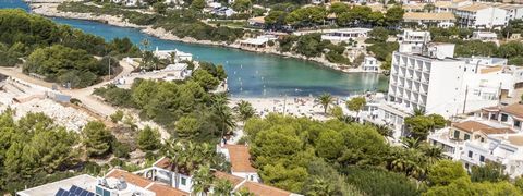 ¡MENORCA ES UN PARAÍSO CERCANO! Descubre una oportunidad única en Santandria, Ciutadella, Menorca. Este terreno excepcional aguarda para que hagas realidad tu hogar.~~MENORCA ES UN PARAÍSO CERCANO. Ubicada en la urbanización de Santandria, en Ciutade...