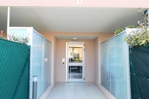 Benvenuti in questo magnifico appartamento situato a à Golfo Juan! Questo T2 con terrazza è il luogo ideale per rilassarsi e godersi una vacanza al sole sulla Costa Azzurra. Benvenuti in questo magnifico appartamento situato a à Golfo Juan! Questo T2...