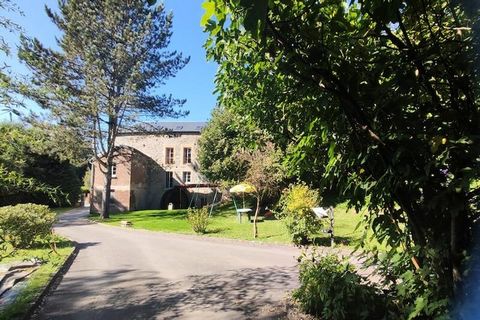 G√Æte de France 4 personen