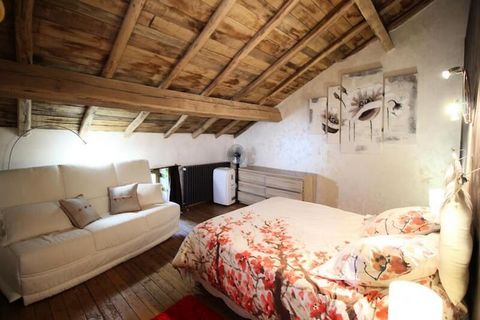 G√Æte de France 8 personen