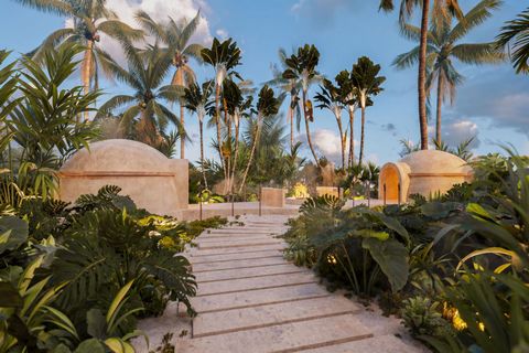 A place where vacations never end where every day is a magical escape and every div magical getaway and every moment becomes an unforgettable memory. div div This essence of luxury and infinite wellness is a unique opportunity for those who wish to l...