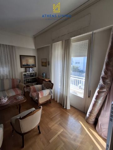 For sale is an exceptional apartment in the heart of Holargos, with ID 1330921. The residence offers a total area of 149 sq.m. and is available at a price of €330,000, with a price per sq.m. of €2,214.77. The apartment is located on the 1st floor of ...