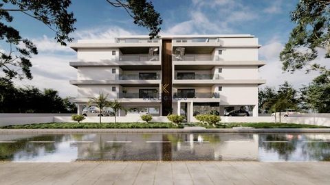 Located in Larnaca. Dreaming, 2 Bedroom Flat with Roof Garden in Aradippou area, Larnaca. The property is within close proximity to the Metropolis Mall. Easy access to all amenities including Greek and English Schools, supermarket, bank, bus service,...