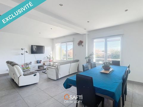 Charming house in a peaceful, family-friendly setting, close to shops, schools and green spaces. Ideally served by the Filbleu city bus line 50, 5 minutes from the Saint Pierre des Corps TGV station and major roads, the town offers a pleasant, dynami...