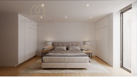 2 bedroom apartment with balcony to buy in Paranhos - Porto in a development with exclusive and elegant spaces. At Boss Gardens you can choose between 1, 2 or 3 bedroom apartments. YOUR REFUGE IN THE HEART OF PORTO Located in the Paranhos area that o...