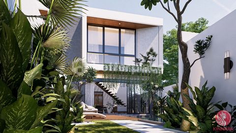 Sanur Bali Villa for Sale – 3 Ensuite Bedrooms, 2 Storeys, Prime Investment Opportunity Priced at USD 250,000 Leasehold Until 2051 Completion Date by October 2025 Introducing an off-plan 3-bedroom villa for sale in Sanur, a prime location in the Bali...