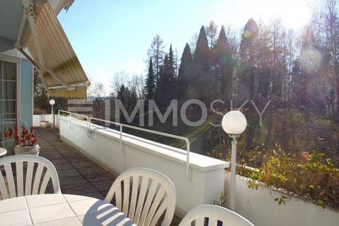 Quand les rêves de vie deviennent réalité - bijou mansardé avec terrasse XL avec loggia avec vue de rêve sur la campagne Si vous pouviez choisir votre propre maison, alors cette imposante maison dans l’emplacement privilégié de Linz serait peut-être ...