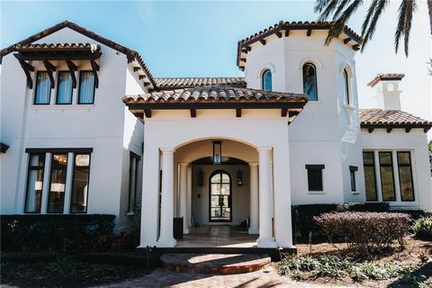 Nestled within the exclusive gated community of Lake Butler Sound, this reimagined Italian Coastal estate offers a unique blend of timeless elegance and cutting-edge luxury. Recently upgraded to perfection, this architectural masterpiece is designed ...