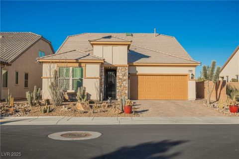 This exceptional home lives like a single story and is uniquely situated next to two serene walking paths, with only one shared fence neighbor for added privacy. Floorplan offers 3 bdrms + loft, 2.5 baths. The primary suite boasts a stunning tray cei...