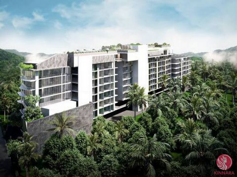 This condominium is your gateway to luxury living in Phuket! ☀️ Stunning Location: * 600 meters from the vibrant Rawai promenade. * Only a 3-minute drive from the serene Naiharn Beach. ️ * Breathtaking views of Rawai and Chalong bays and lush hills. ...