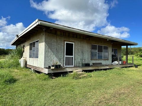 Don't miss your opportunity to own this 5.6-acre property in the heart of St. Croix's mid-island paradise. Formerly home to the Tropics Hydroponics Farm, this expansive property is available due to owner relocation. The land features two wells and ge...