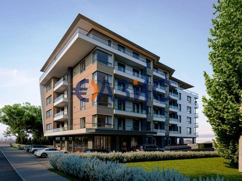 ID33653132 For sale is offered: Two-bedroom apartment in a building under construction Aura Price: 268 138 euro Location: Nessebar Rooms: 3 Total area: 103,13 sq. M. On the 1st floor Maintenance fee: 0 per year Stage of construction: under constructi...