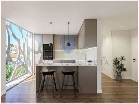 Situated in the charming parish of Santa Luzia, this new building offers a unique opportunity to live in a quiet and diverse environment, with a central location and excellent access. The development will consist of 40 beautifully designed apartments...