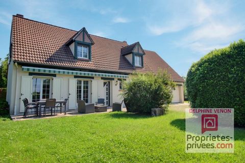 Delphine VENON vous présente à 3 km de Châteauneuf sur Loire à 2 pas du centre bourg à Germigny des Prés une maison au calme comprenant au rez de chaussée : Entrée avec placard, Séjour / salon, cuisine aménagée et équipée, chambre, salle d'eau, wc, b...