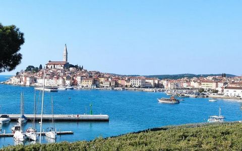 Hôtel de charme 4**** à vendre dans la très populaire ville de Rovinj, à seulement 250 mètres de la mer ! Dans la ville pittoresque de Rovinj, se trouve un charmant petit hôtel, proposant un total de 17 chambres de luxe. Il est situé à proximité des ...