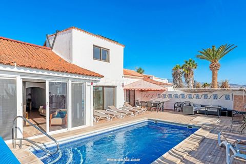 Nestled in the heart of Fairways Village, this breathtaking Villa is more than a home—it’s a lifestyle. Imagine starting your day with a coffee in hand, gazing out at spectacular sea views and the lush, rolling greens of the golf course. The sun stre...