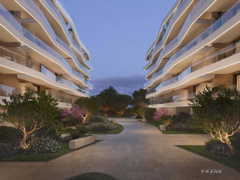 Located in Ibiza. Clean lines, soft textures, and open spaces define Talamanca 84. A contemporary take on Ibiza’s effortless way of living, where every residence is designed to blur the boundaries between inside and out. Choose between 2- and 3-bedro...