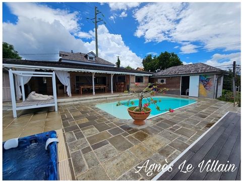 Villa de Prestige Vue Mer Piscine Spa Sauna