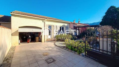 Montesquieu-des-Albères - Maison de Plain-Pied