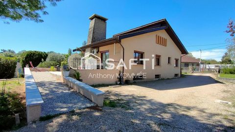 Maison 150 m² 8 pièces