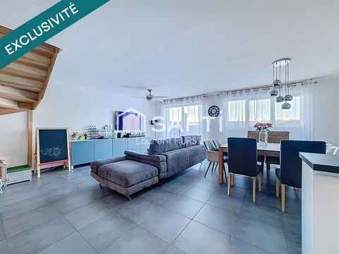 Maison Quasi neuve de 2021